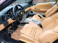 2000 Ferrari 360