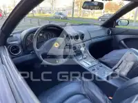 2000 Ferrari 456