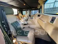 2000 Hummer H1