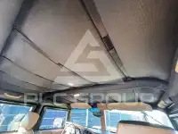 2000 Hummer H1