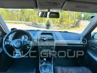 2000 Lexus IS