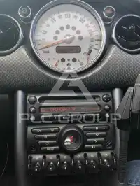 2000 Mini COOPER