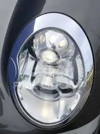 2000 Mini COOPER