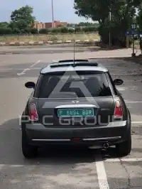 2000 Mini COOPER