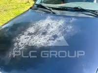 2000 SAAB 9-3