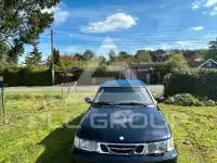 2000 SAAB 9-3