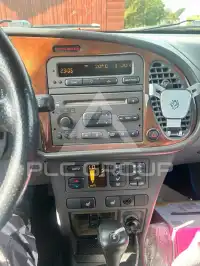2000 SAAB 9-3