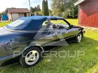 2000 SAAB 9-3