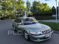 2000 SAAB 9-3