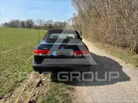 2000 SAAB 9-3