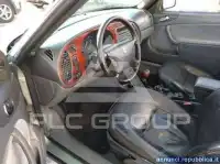 2000 SAAB 9-3