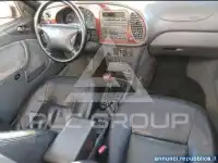 2000 SAAB 9-3