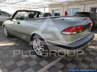 2000 SAAB 9-3