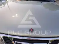2000 SAAB 9-3