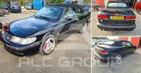 2000 SAAB 9-3