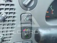 2000 SAAB 9-3