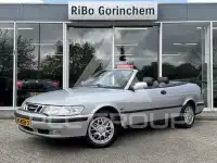 2000 SAAB 9-3