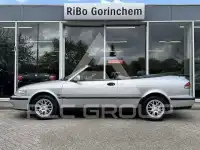 2000 SAAB 9-3