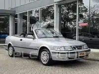 2000 SAAB 9-3