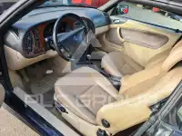 2000 SAAB 9-3