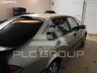 2000 SAAB 9-3
