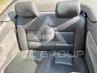 2000 SAAB 9-3