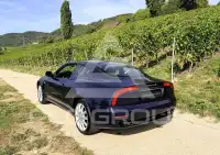2000 Maserati 3200