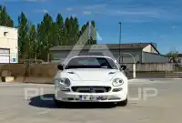 2000 Maserati 3200