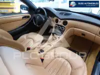 2000 Maserati 3200