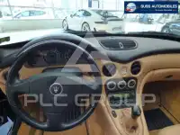 2000 Maserati 3200