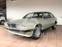 2000 Maserati GRECALE