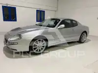 2000 Maserati GRECALE
