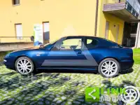 2000 Maserati GRECALE