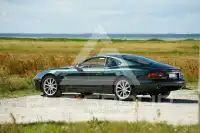 2000 Aston Martin DB7