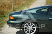 2000 Aston Martin DB7