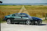 2000 Aston Martin DB7