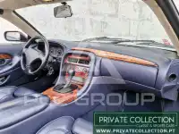 2000 Aston Martin DB7