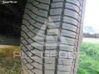 2000 Ssangyong Korando