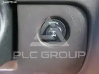 2000 Ssangyong Korando