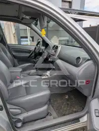 2000 Toyota RAV4
