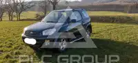 2000 Toyota RAV4