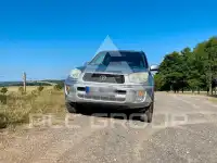 2000 Toyota RAV4