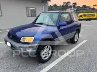 2000 Toyota RAV4