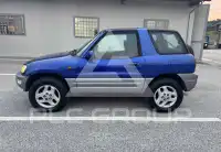 2000 Toyota RAV4