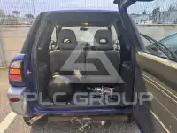 2000 Toyota RAV4