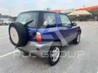 2000 Toyota RAV4