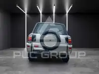 2000 Toyota RAV4