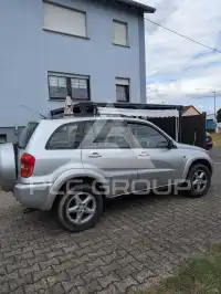2000 Toyota RAV4