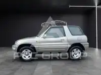 2000 Toyota RAV4