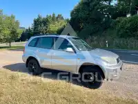 2000 Toyota RAV4